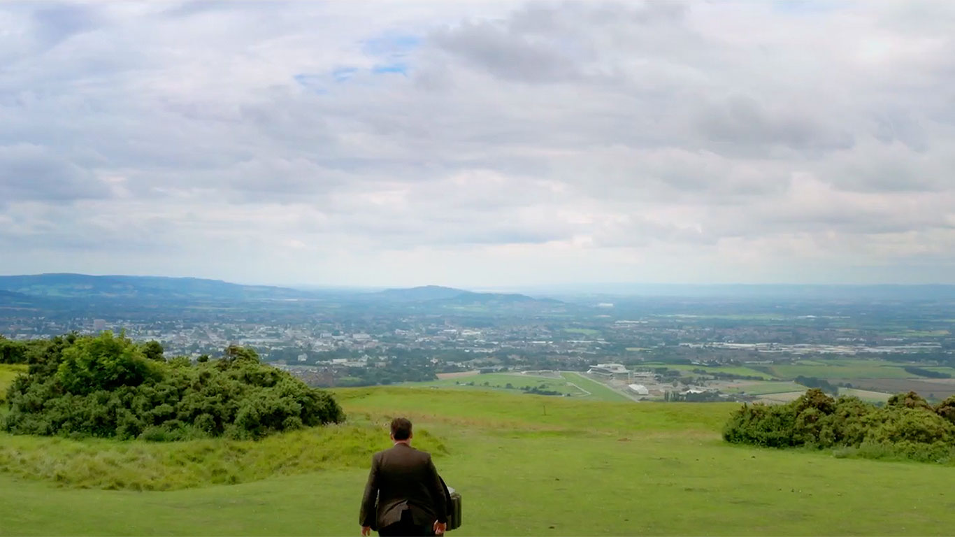 Gloucestershire, as featured in GFirst LEP's Path to Recovery video