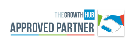 Growth Hub Approved Partner