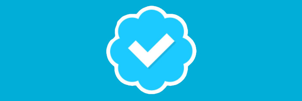 Pros and cons of Twitter verification