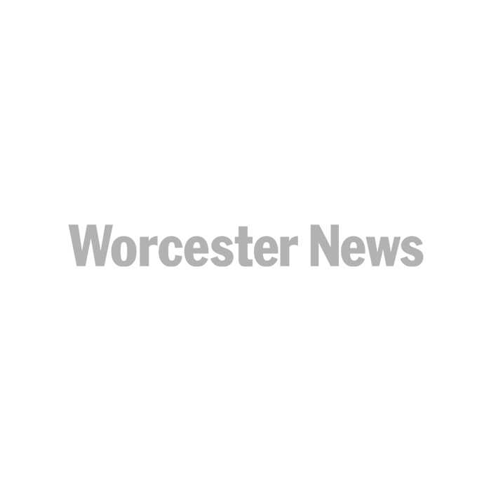Worcester News logo