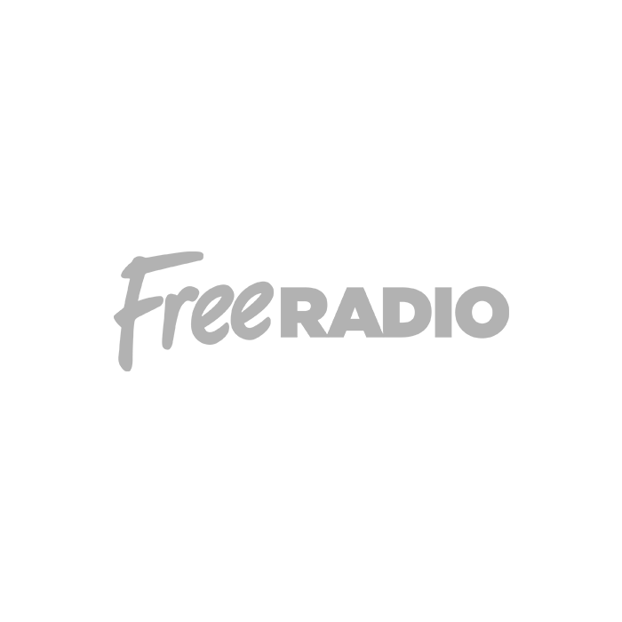 Free Radio logo