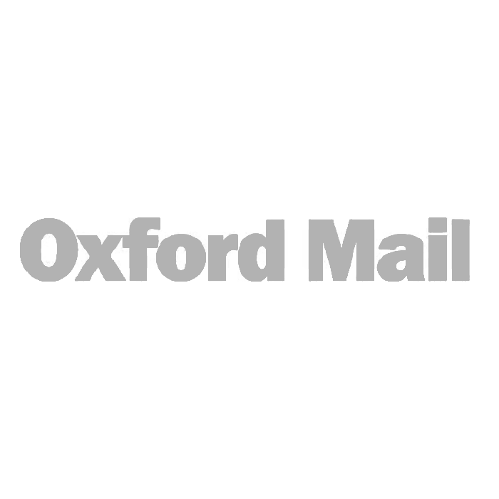 Oxford Mail logo