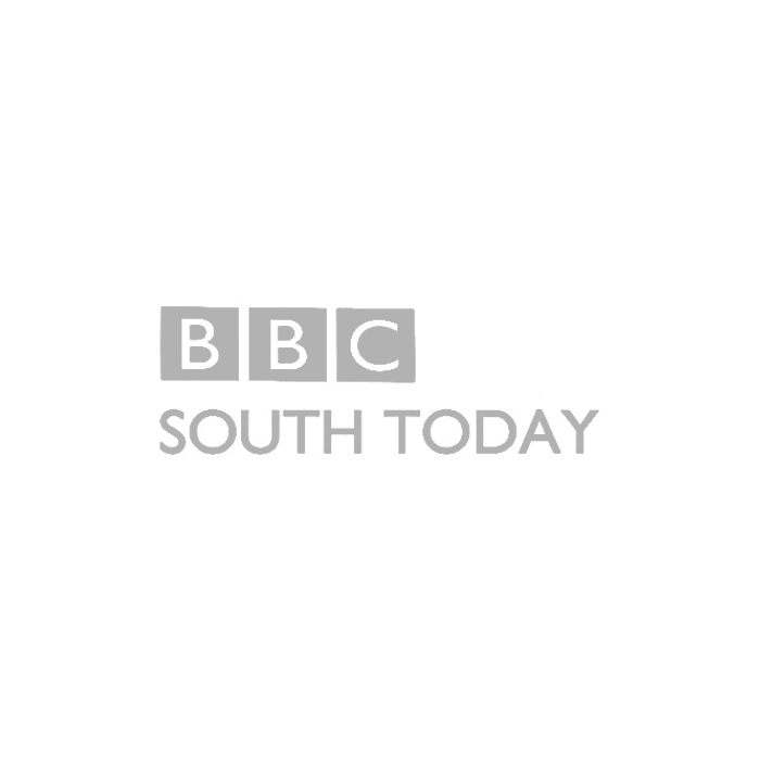 BBC South Today logo